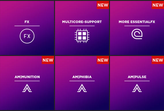 Special features and tools for your Music Maker. Special features and tools for your Music Maker.