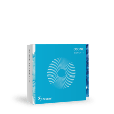 iZotope Ozone Elements 8 iZotope Ozone Elements 8