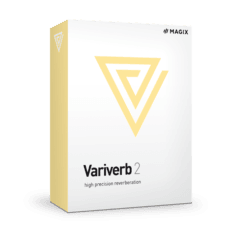 VariVerb II VariVerb II