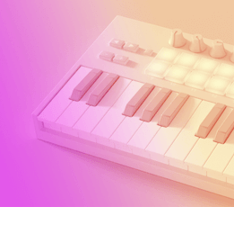 Music Maker 2019 Performer Edition