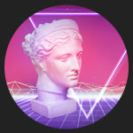 Vaporwave-componist Vaporwave-componist