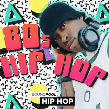 Хип-хоп – Настоящий хип-хоп 80-ых