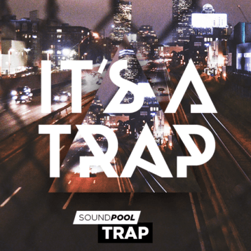 Trap - It‘s a Trap