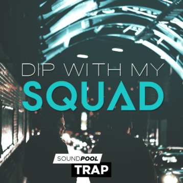 Треп - My Squad