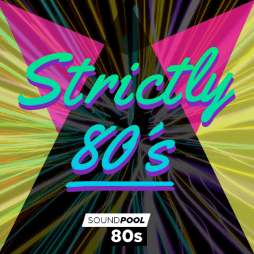 80er – Strictly 80er