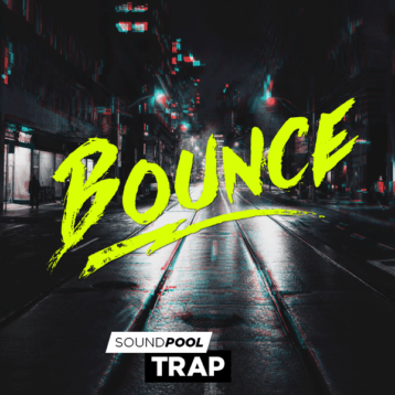 Трэп – Bounce