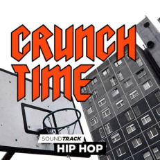 Hiphop – Crunch Time