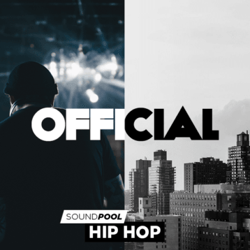 Hip Hop – Official