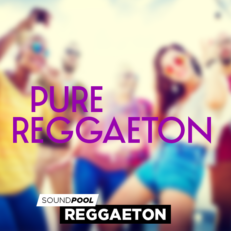 Регги – Pure Reggaeton