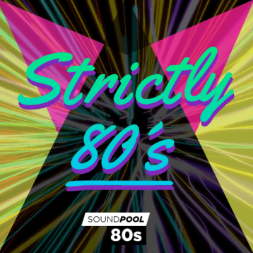 Music 80s Edition