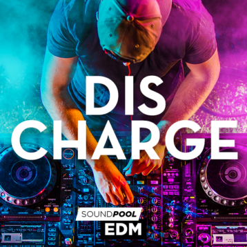 EDM – Discharge