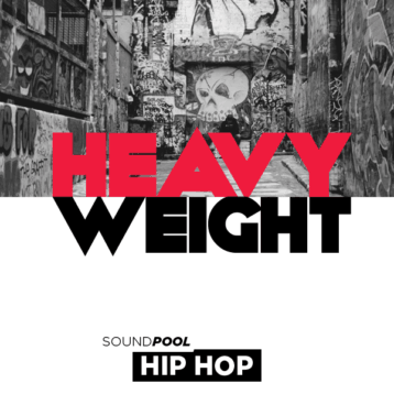 Hip Hop – Heavy Weight