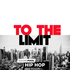 Hip Hop – To The Limit