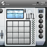 Drum Engine