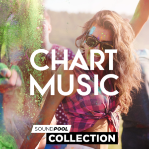 Soundpool Collection Chart Music: Electro Pop – Melodic Pop
