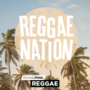 Soundpool Reggae – Reggae Nation