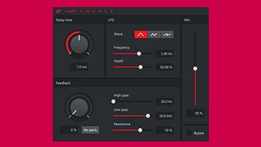 coreFX Chorus coreFX Chorus