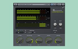 eFX Compressor eFX Compressor
