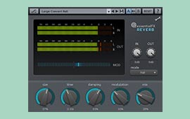 eFX Reverb eFX Reverb