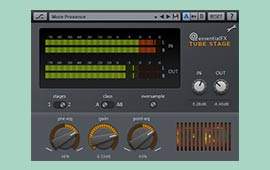 eFX Tubestage eFX Tubestage