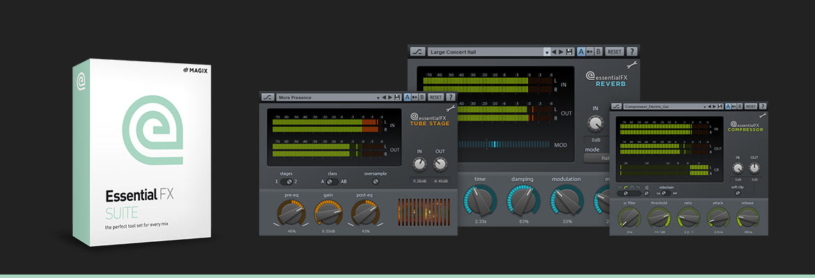 Music Maker Official Download Free Music Software Magix - 
