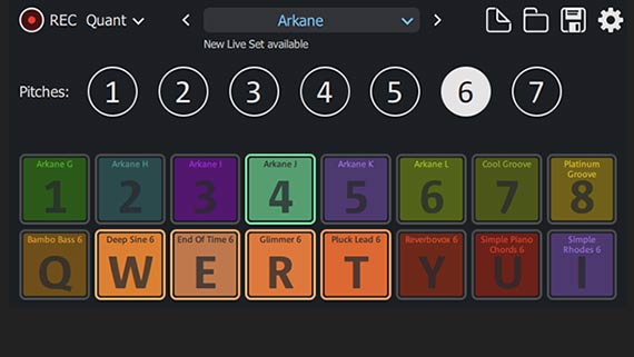 Music Maker Official Download Free Music Software Magix - 