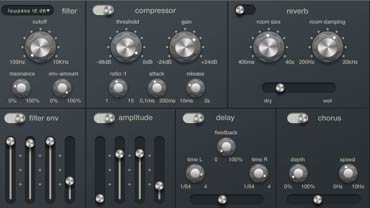 Bass Machine Bass Machine