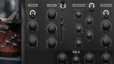 Power Guitar Power Guitar