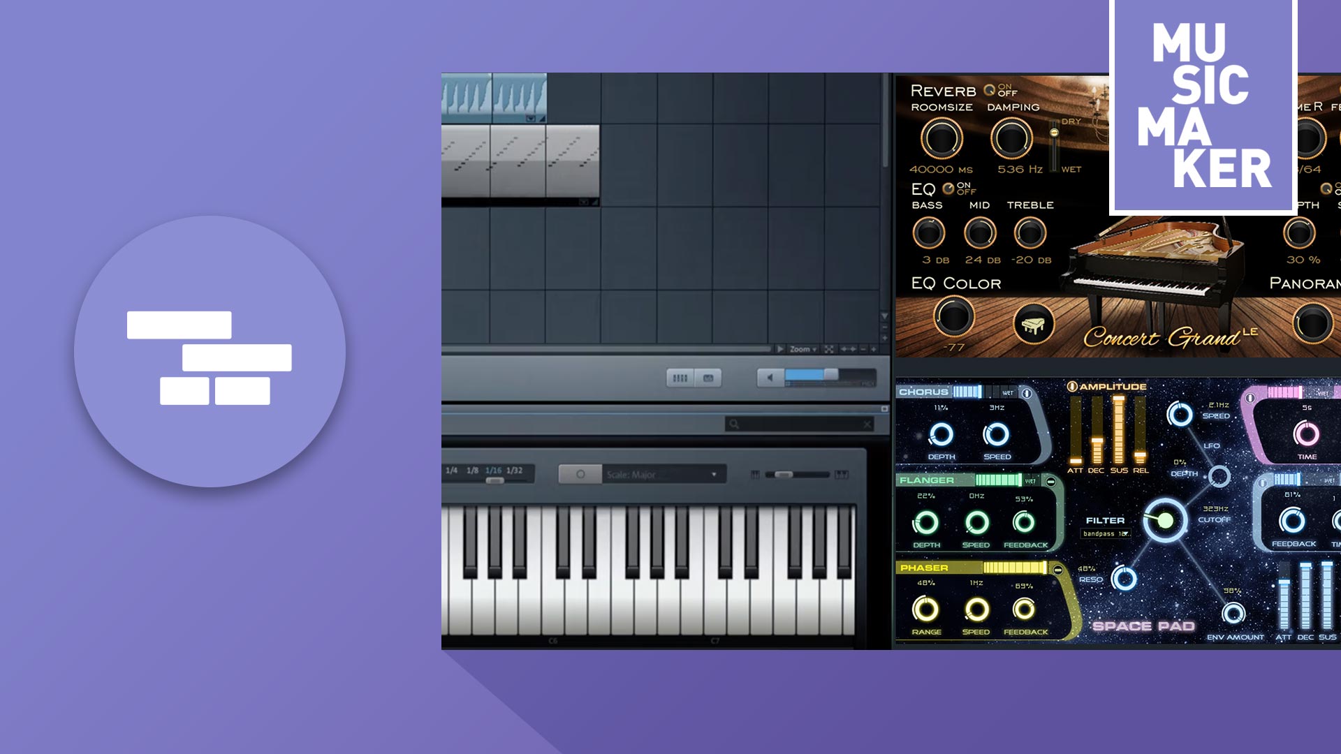Magix Music Maker Vst Plugins Vita