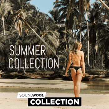 Soundpool Collection - Summer Collection