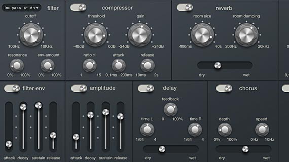 Bass Machine Bass Machine