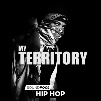 Hip Hop - My Territory