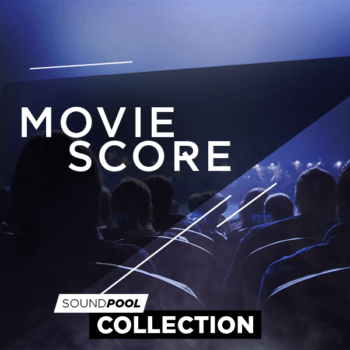 Soundpool Collection - Movie Score Collection