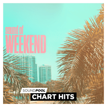 Chart Hits - Sound of weekend