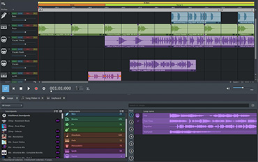 magix music maker software free download magix music maker software free download