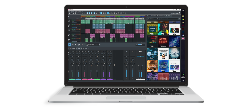 the best free beat making software 2018 the best free beat making software 2018