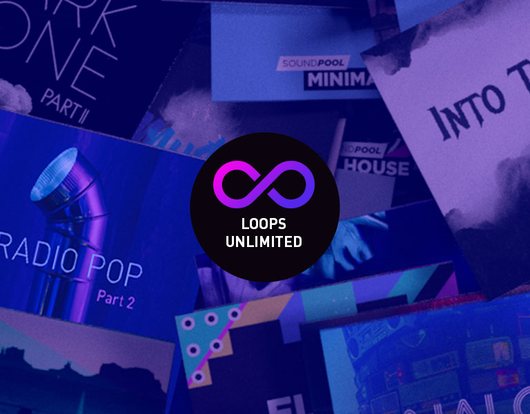 Magix music maker loops speedynimfa