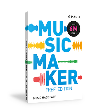 Music Maker Music Maker