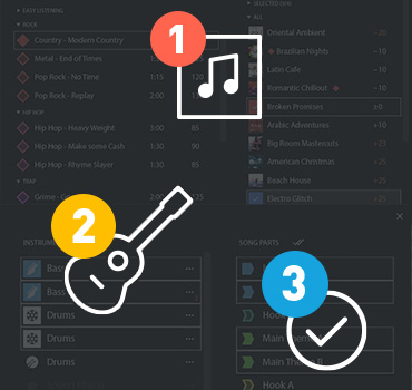 Song Maker AI Song Maker AI