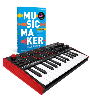 Music Maker Performer Edition