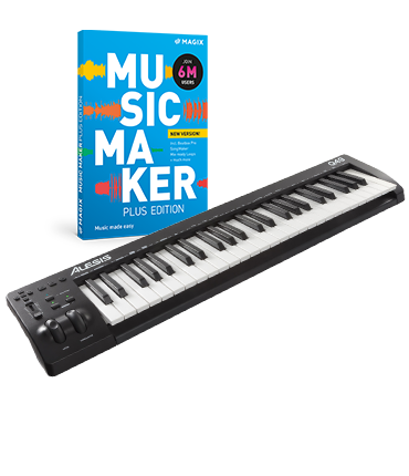 Music Maker Control Edition Music Maker Control Edition