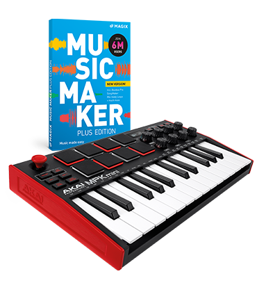 Music Maker Performer Edition Music Maker Performer Edition