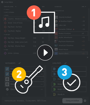 download magix music maker soundpools free download magix music maker soundpools free