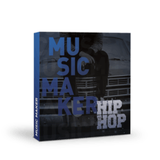 Wersja Music Maker Hip Hop
