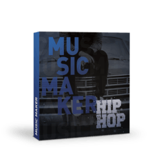 Music Maker Hip Hop Edition Music Maker Hip Hop Edition
