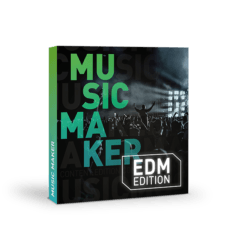 Music Maker EDM Edition Music Maker EDM Edition