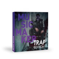 Music Maker Trap-edition