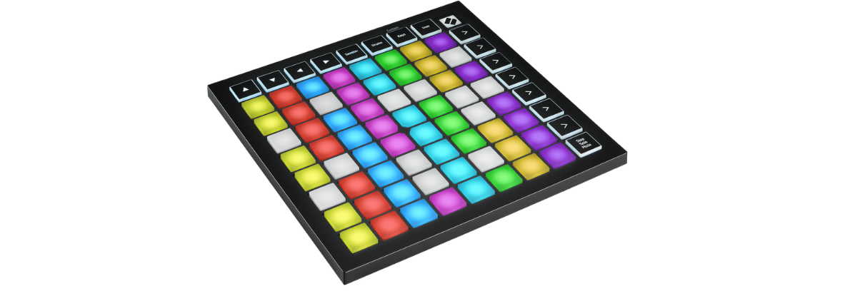 novation Launchpad MK3 Mini