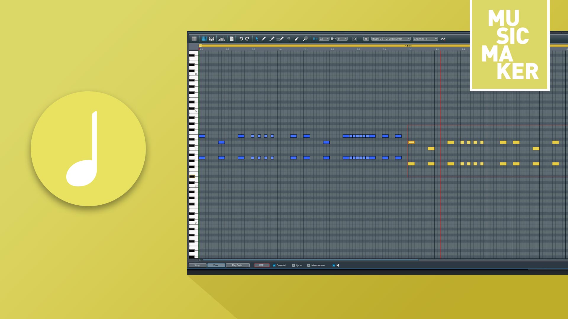 MIDI