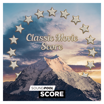 Score - Classic Movie Score